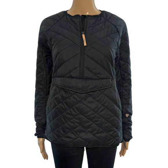 Indygena Skyla Black Pullover - Women's XS - Picture 1 of 12